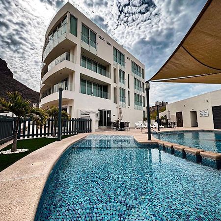 Suites Rubi - Las Mejores Vistas De San Carlos San Carlos Nuevo Guaymas Dış mekan fotoğraf