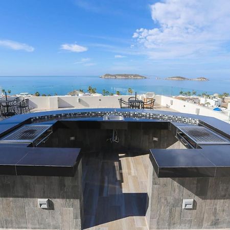 Suites Rubi - Las Mejores Vistas De San Carlos San Carlos Nuevo Guaymas Dış mekan fotoğraf