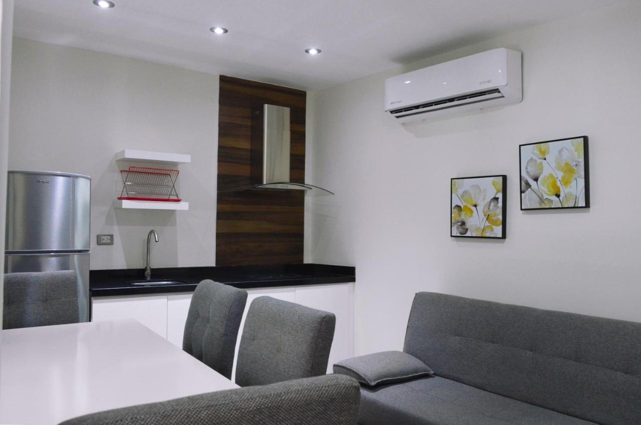 Suites Rubi - Las Mejores Vistas De San Carlos San Carlos Nuevo Guaymas Dış mekan fotoğraf