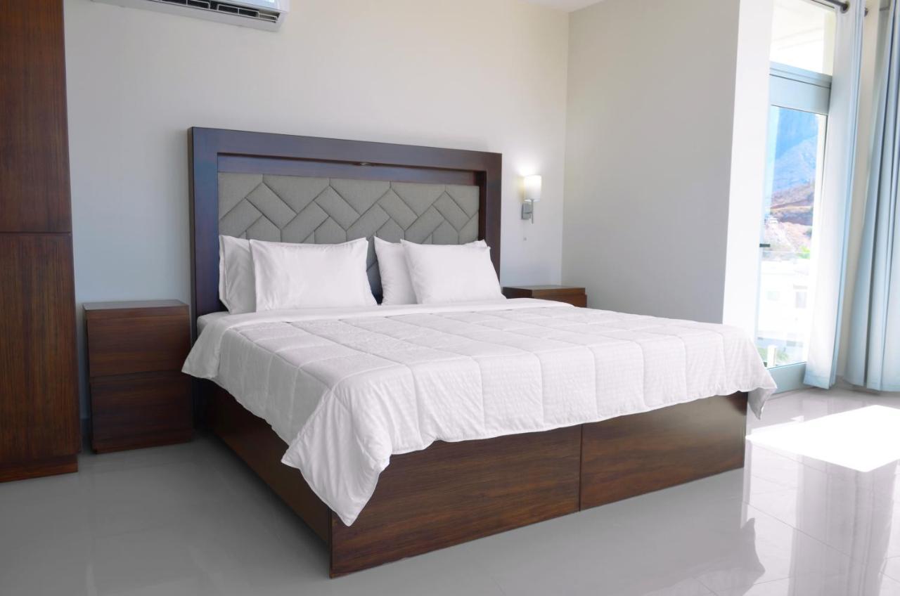 Suites Rubi - Las Mejores Vistas De San Carlos San Carlos Nuevo Guaymas Dış mekan fotoğraf