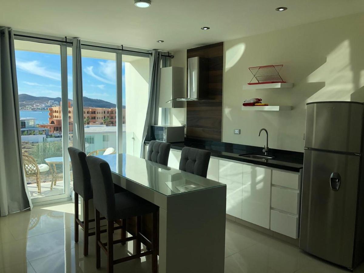 Suites Rubi - Las Mejores Vistas De San Carlos San Carlos Nuevo Guaymas Dış mekan fotoğraf