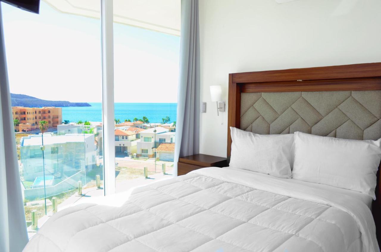 Suites Rubi - Las Mejores Vistas De San Carlos San Carlos Nuevo Guaymas Dış mekan fotoğraf
