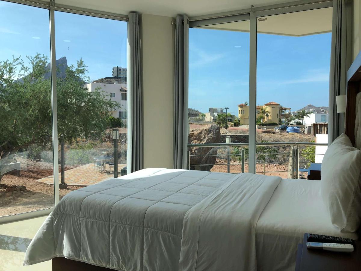 Suites Rubi - Las Mejores Vistas De San Carlos San Carlos Nuevo Guaymas Dış mekan fotoğraf