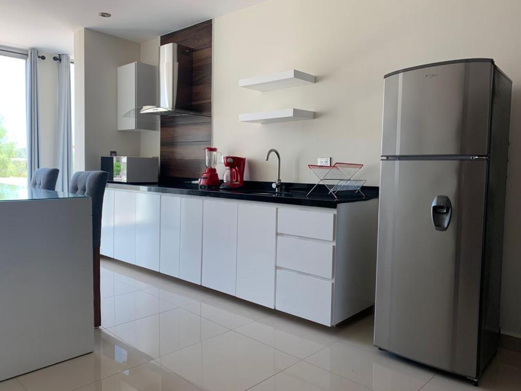 Suites Rubi - Las Mejores Vistas De San Carlos San Carlos Nuevo Guaymas Dış mekan fotoğraf