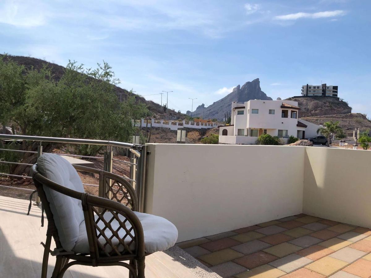 Suites Rubi - Las Mejores Vistas De San Carlos San Carlos Nuevo Guaymas Dış mekan fotoğraf