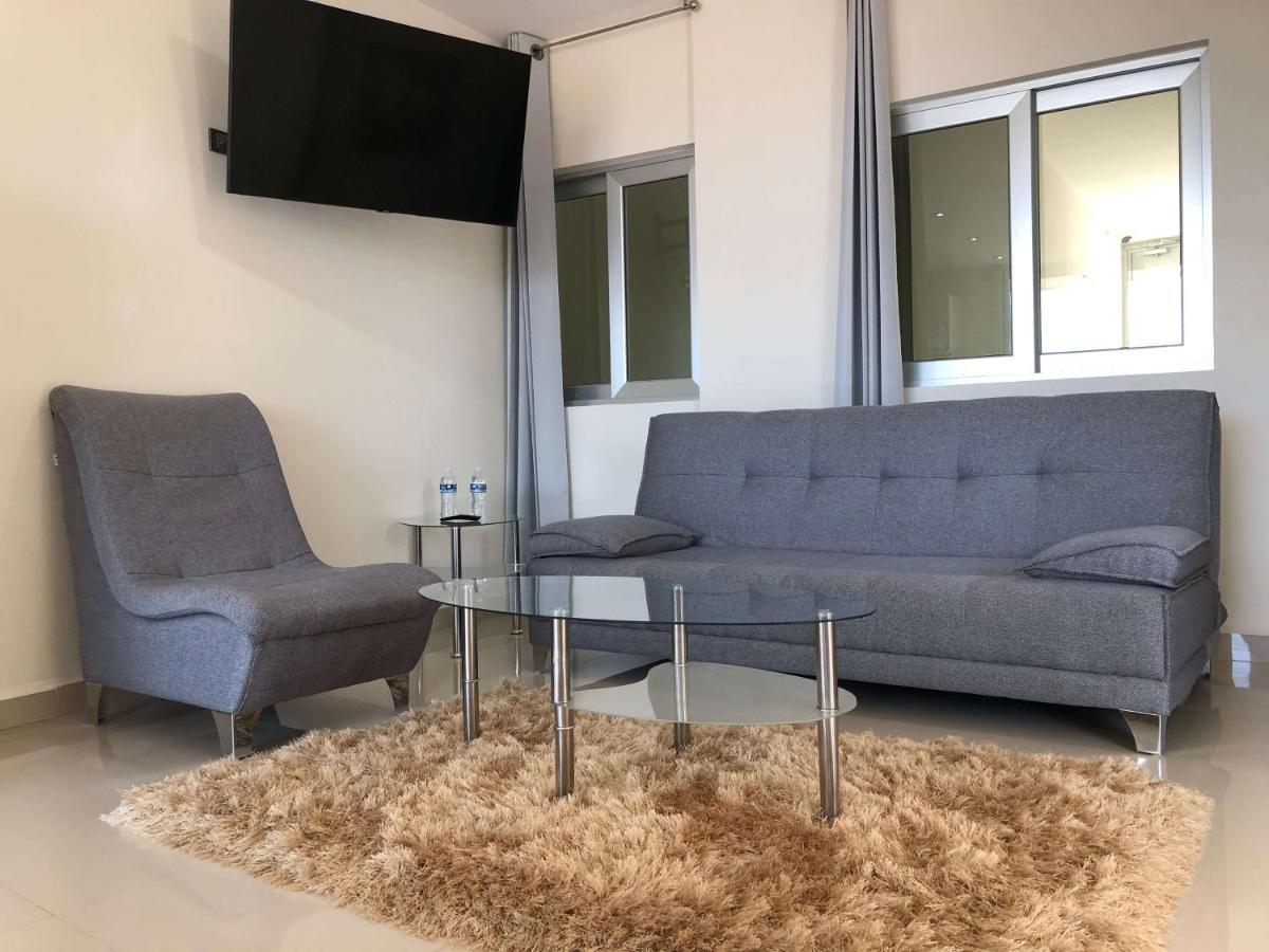 Suites Rubi - Las Mejores Vistas De San Carlos San Carlos Nuevo Guaymas Dış mekan fotoğraf