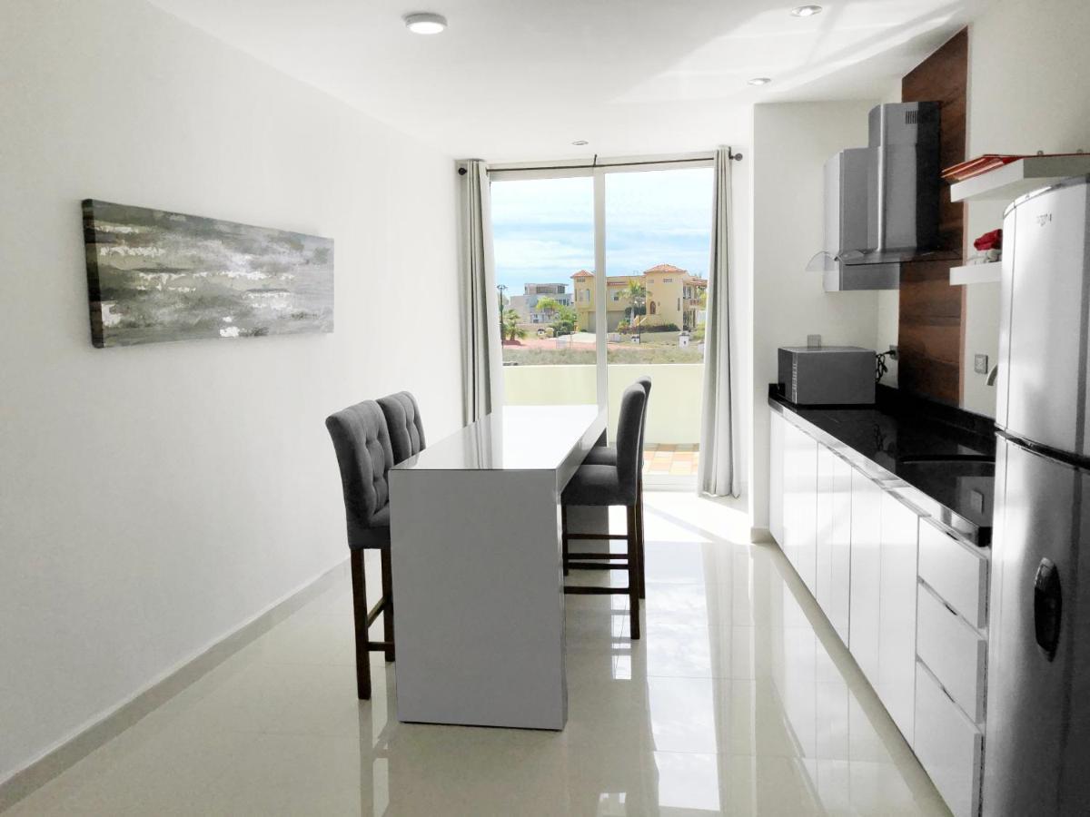 Suites Rubi - Las Mejores Vistas De San Carlos San Carlos Nuevo Guaymas Dış mekan fotoğraf