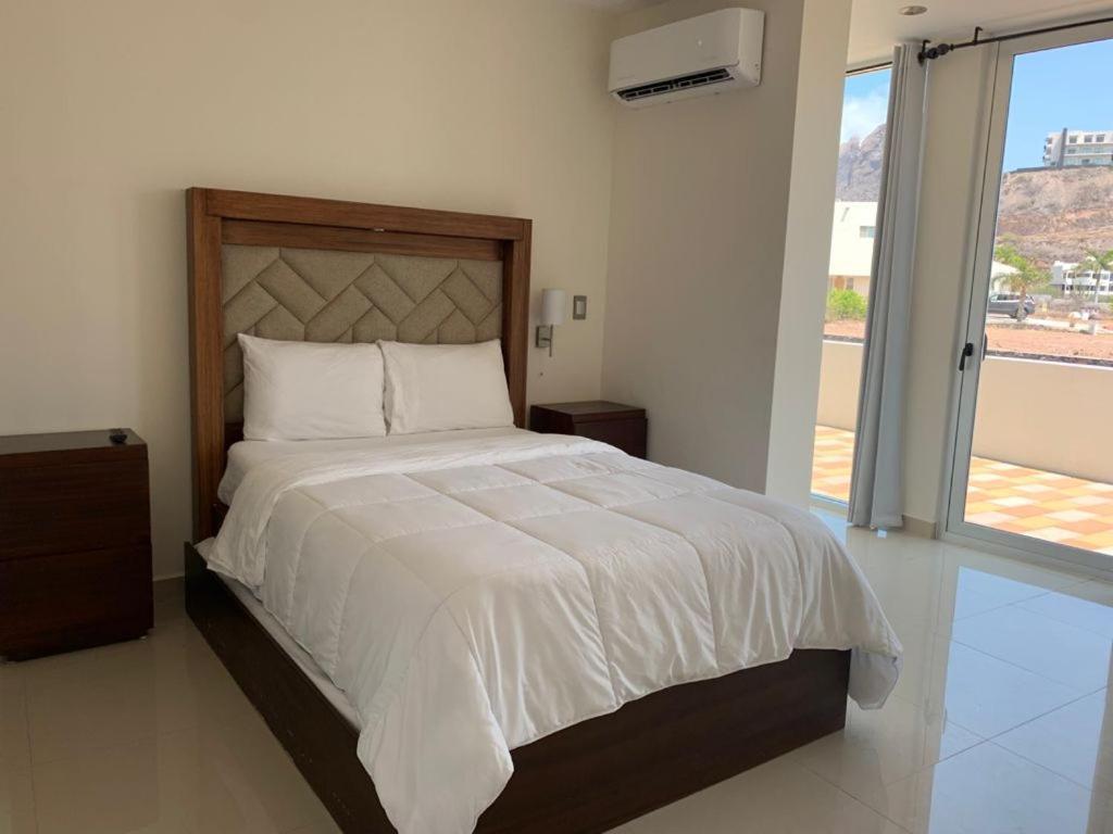 Suites Rubi - Las Mejores Vistas De San Carlos San Carlos Nuevo Guaymas Dış mekan fotoğraf