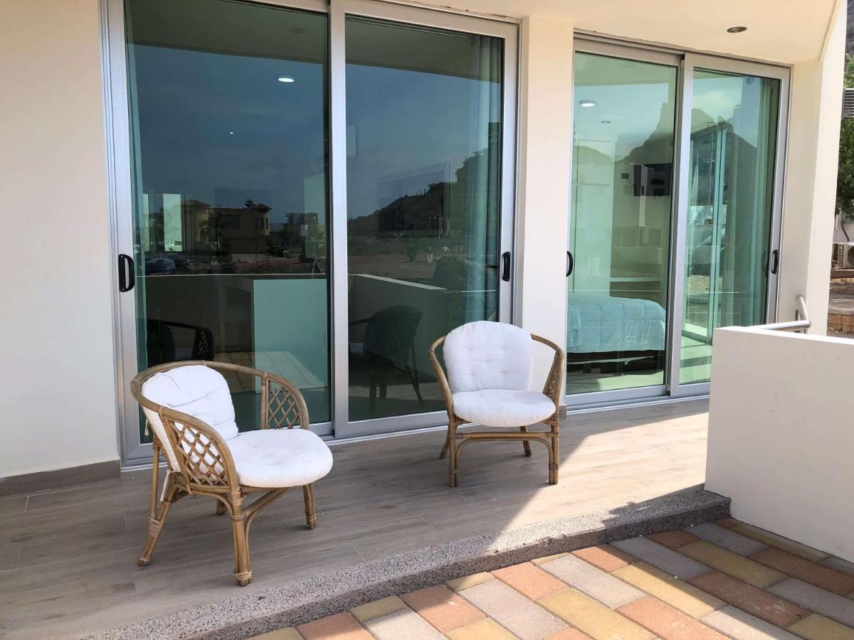 Suites Rubi - Las Mejores Vistas De San Carlos San Carlos Nuevo Guaymas Dış mekan fotoğraf