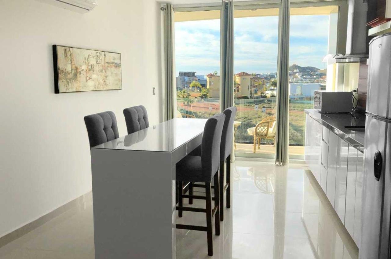 Suites Rubi - Las Mejores Vistas De San Carlos San Carlos Nuevo Guaymas Dış mekan fotoğraf