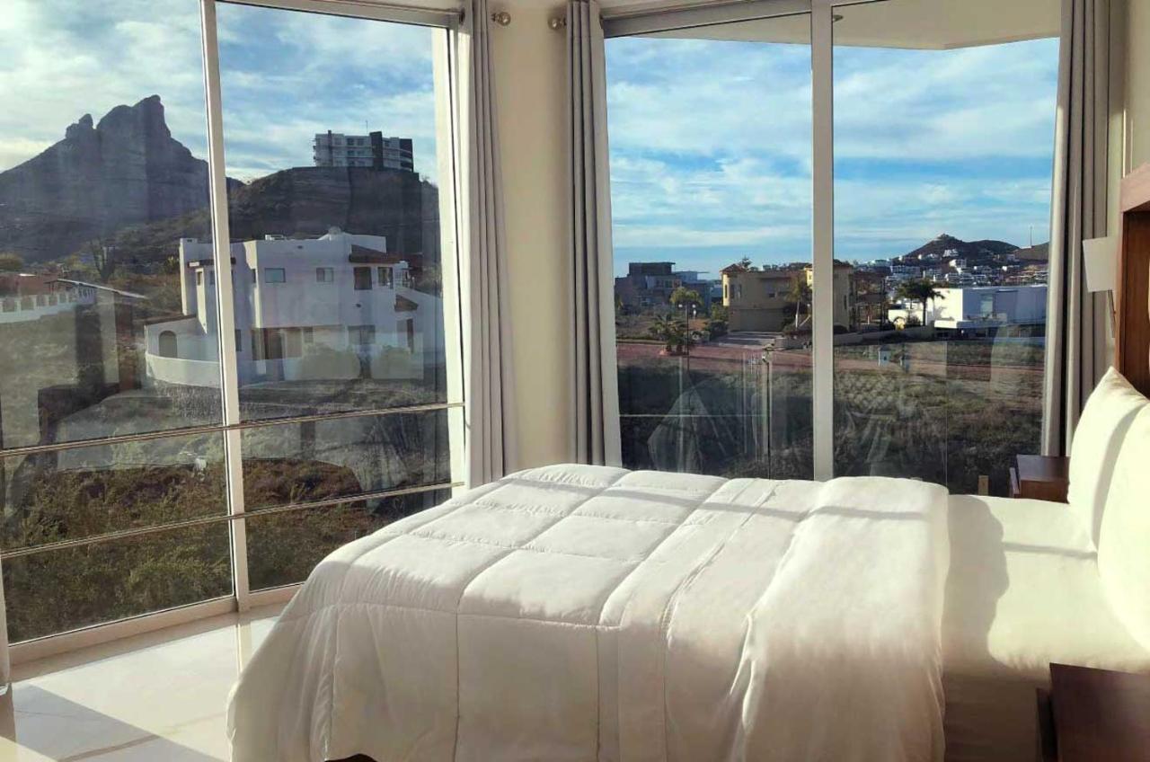 Suites Rubi - Las Mejores Vistas De San Carlos San Carlos Nuevo Guaymas Dış mekan fotoğraf