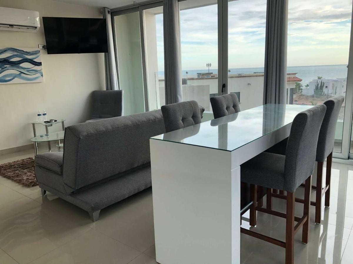Suites Rubi - Las Mejores Vistas De San Carlos San Carlos Nuevo Guaymas Dış mekan fotoğraf
