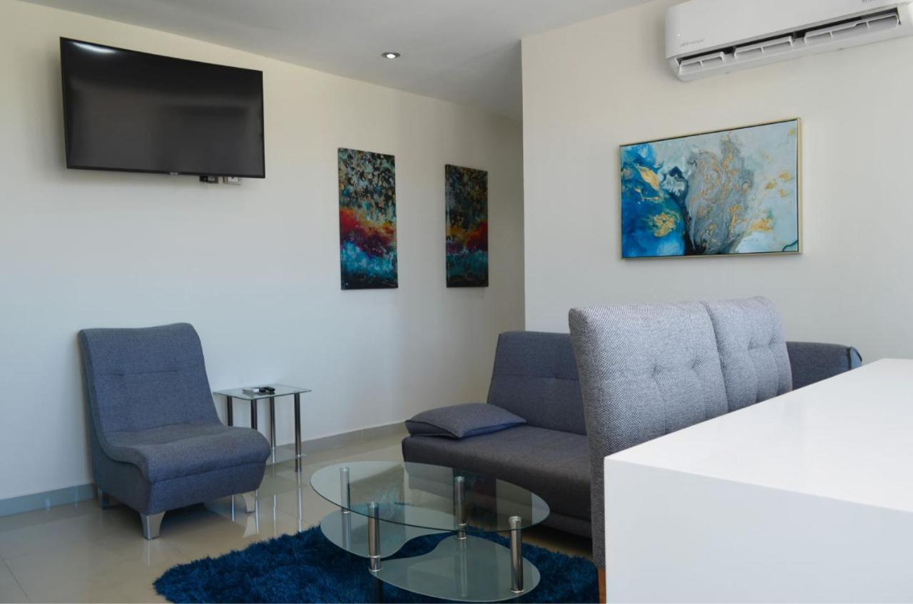 Suites Rubi - Las Mejores Vistas De San Carlos San Carlos Nuevo Guaymas Dış mekan fotoğraf