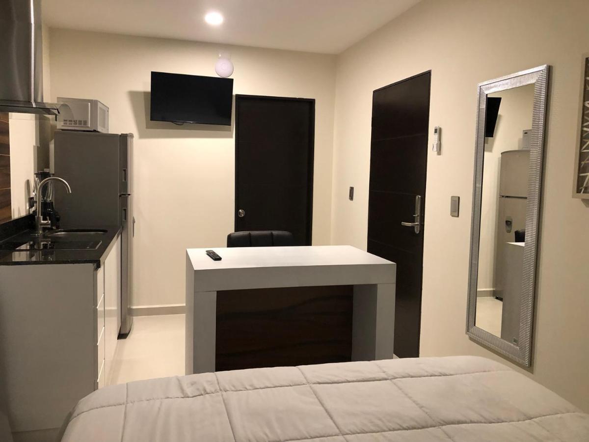 Suites Rubi - Las Mejores Vistas De San Carlos San Carlos Nuevo Guaymas Dış mekan fotoğraf