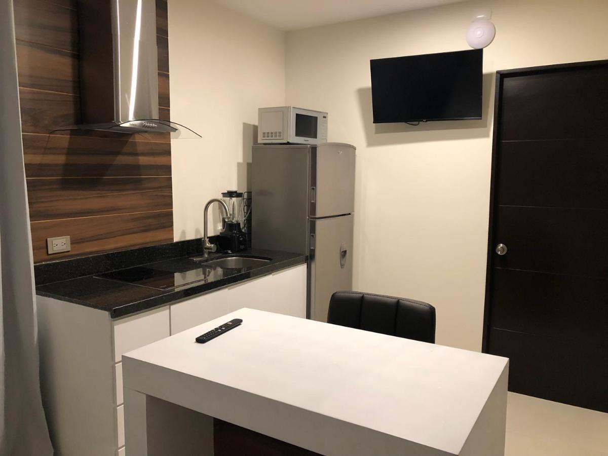 Suites Rubi - Las Mejores Vistas De San Carlos San Carlos Nuevo Guaymas Dış mekan fotoğraf