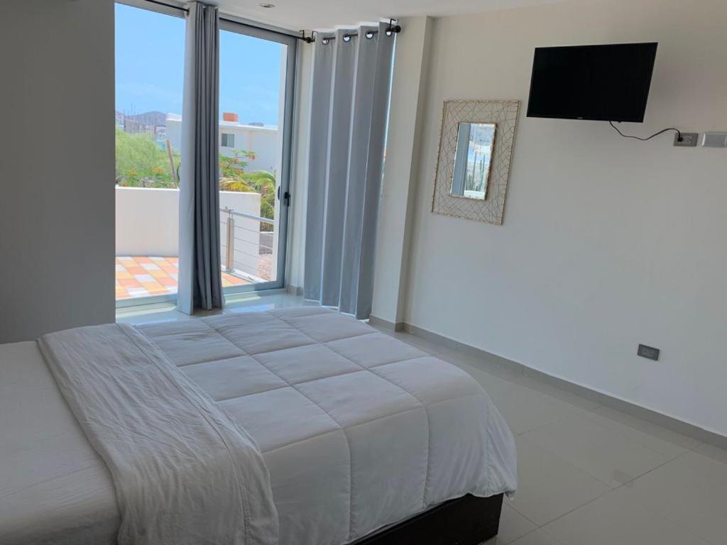 Suites Rubi - Las Mejores Vistas De San Carlos San Carlos Nuevo Guaymas Dış mekan fotoğraf