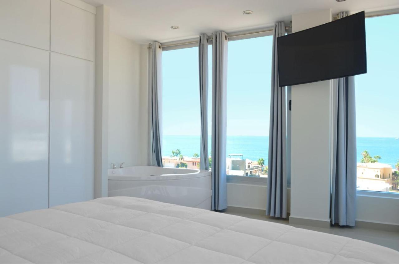 Suites Rubi - Las Mejores Vistas De San Carlos San Carlos Nuevo Guaymas Dış mekan fotoğraf