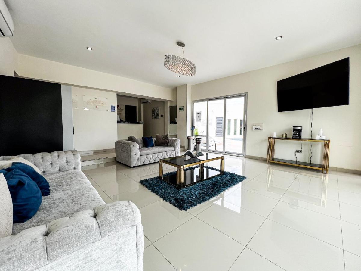 Suites Rubi - Las Mejores Vistas De San Carlos San Carlos Nuevo Guaymas Dış mekan fotoğraf