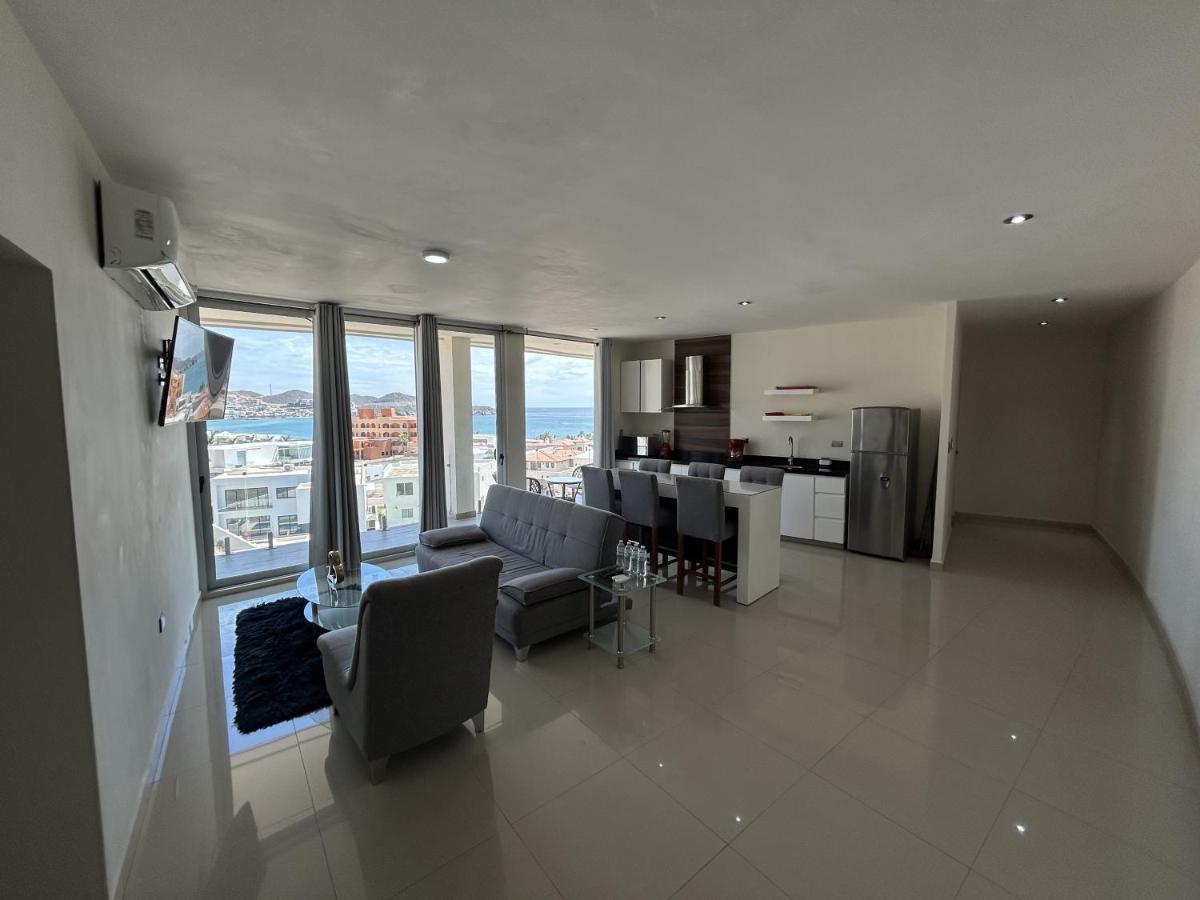 Suites Rubi - Las Mejores Vistas De San Carlos San Carlos Nuevo Guaymas Dış mekan fotoğraf