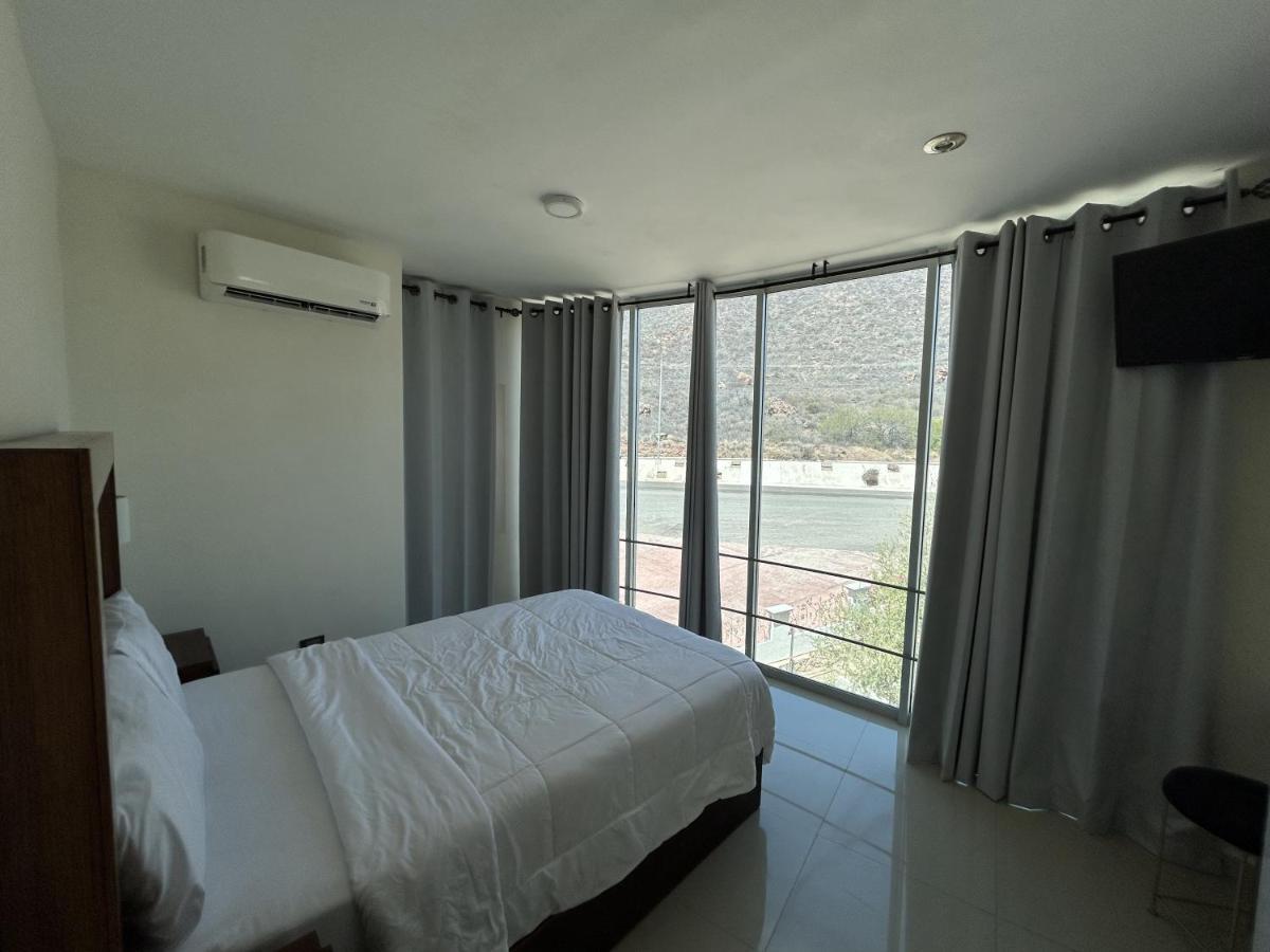 Suites Rubi - Las Mejores Vistas De San Carlos San Carlos Nuevo Guaymas Dış mekan fotoğraf