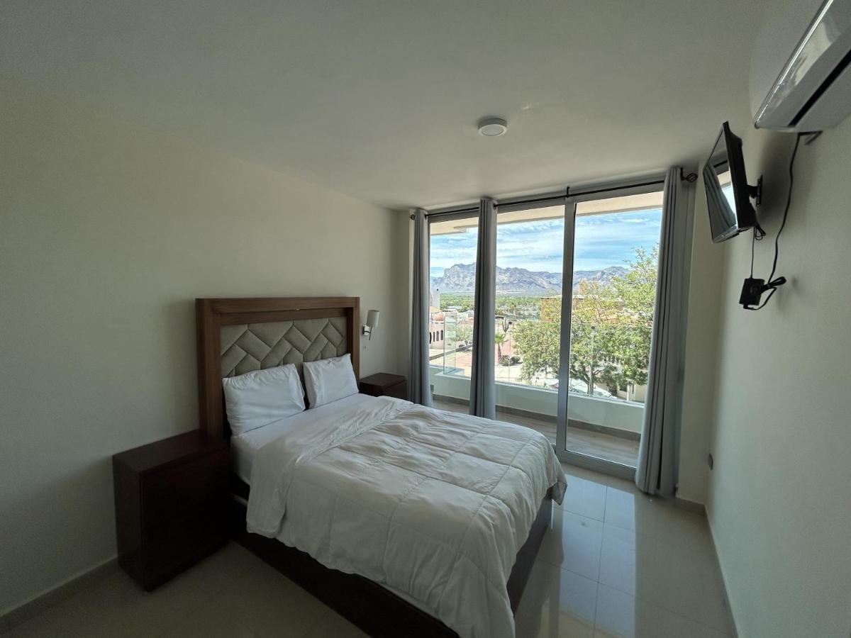 Suites Rubi - Las Mejores Vistas De San Carlos San Carlos Nuevo Guaymas Dış mekan fotoğraf