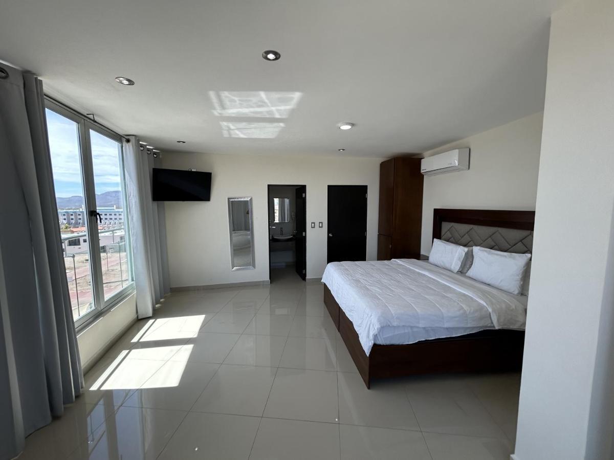 Suites Rubi - Las Mejores Vistas De San Carlos San Carlos Nuevo Guaymas Dış mekan fotoğraf