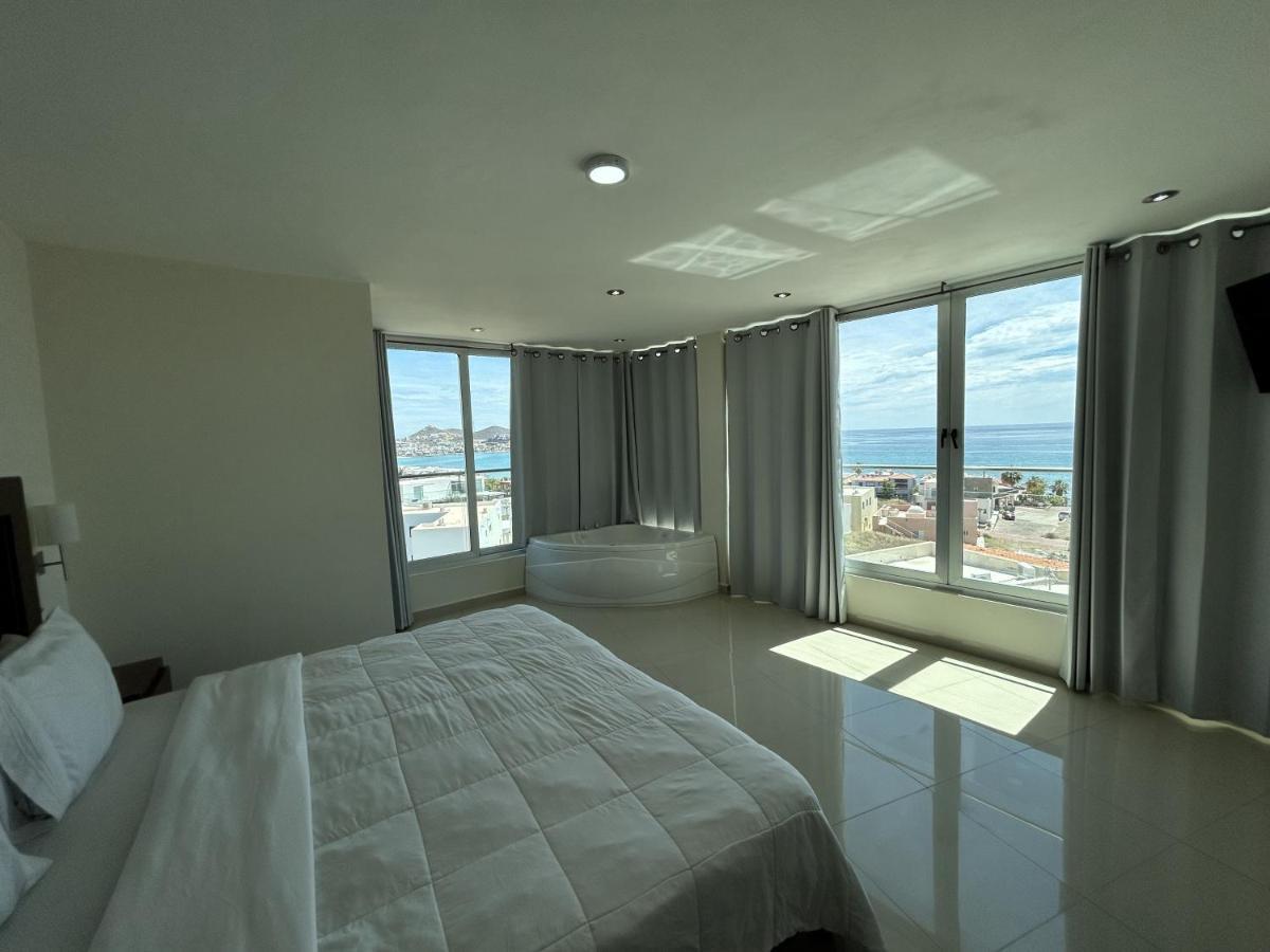 Suites Rubi - Las Mejores Vistas De San Carlos San Carlos Nuevo Guaymas Dış mekan fotoğraf