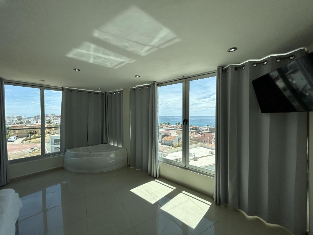 Suites Rubi - Las Mejores Vistas De San Carlos San Carlos Nuevo Guaymas Dış mekan fotoğraf