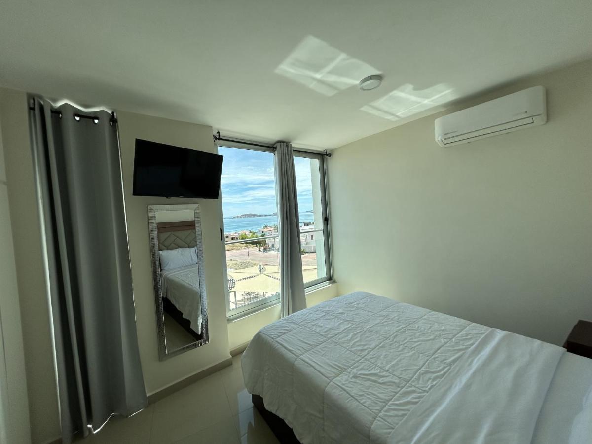 Suites Rubi - Las Mejores Vistas De San Carlos San Carlos Nuevo Guaymas Dış mekan fotoğraf