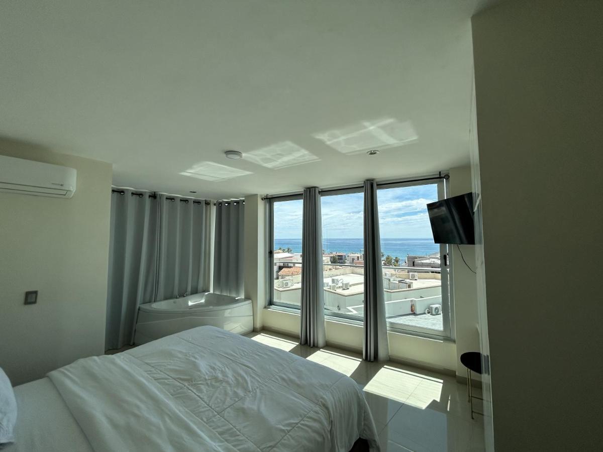 Suites Rubi - Las Mejores Vistas De San Carlos San Carlos Nuevo Guaymas Dış mekan fotoğraf