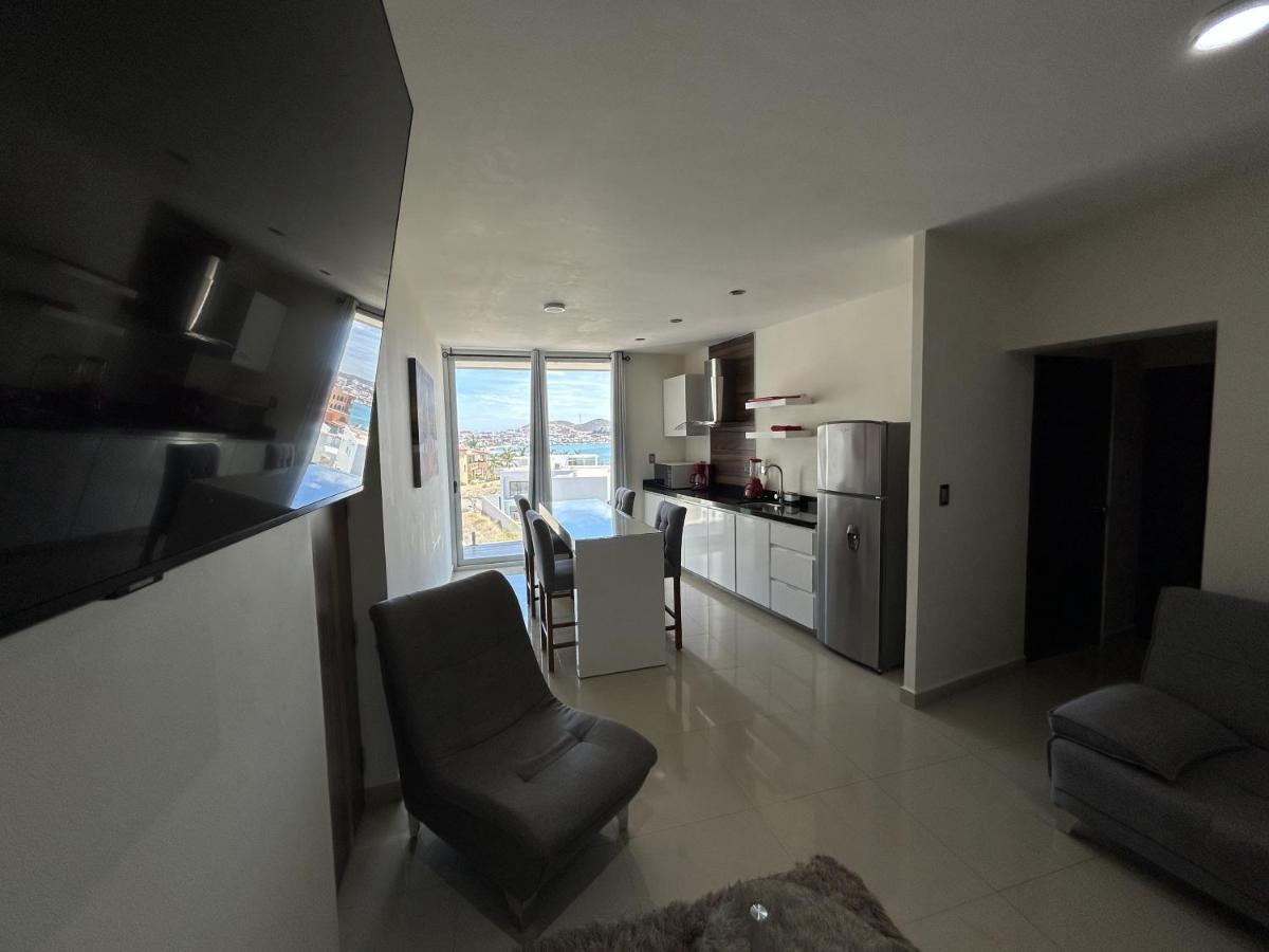 Suites Rubi - Las Mejores Vistas De San Carlos San Carlos Nuevo Guaymas Dış mekan fotoğraf