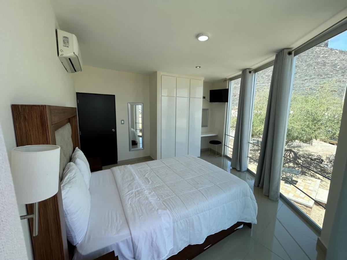 Suites Rubi - Las Mejores Vistas De San Carlos San Carlos Nuevo Guaymas Dış mekan fotoğraf