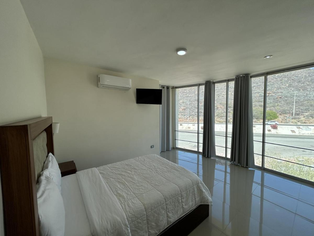 Suites Rubi - Las Mejores Vistas De San Carlos San Carlos Nuevo Guaymas Dış mekan fotoğraf