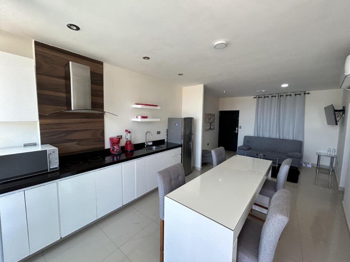 Suites Rubi - Las Mejores Vistas De San Carlos San Carlos Nuevo Guaymas Dış mekan fotoğraf