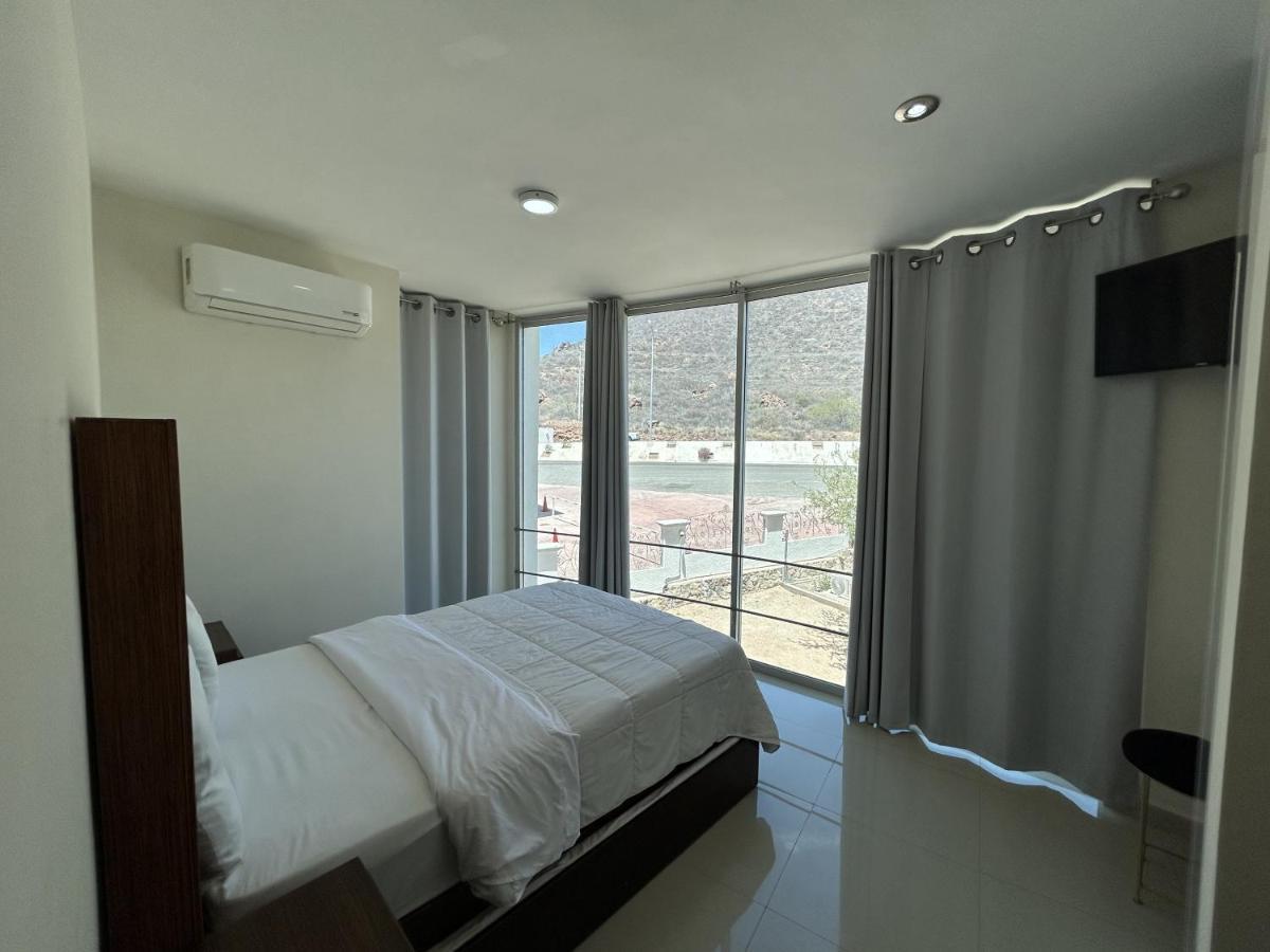 Suites Rubi - Las Mejores Vistas De San Carlos San Carlos Nuevo Guaymas Dış mekan fotoğraf