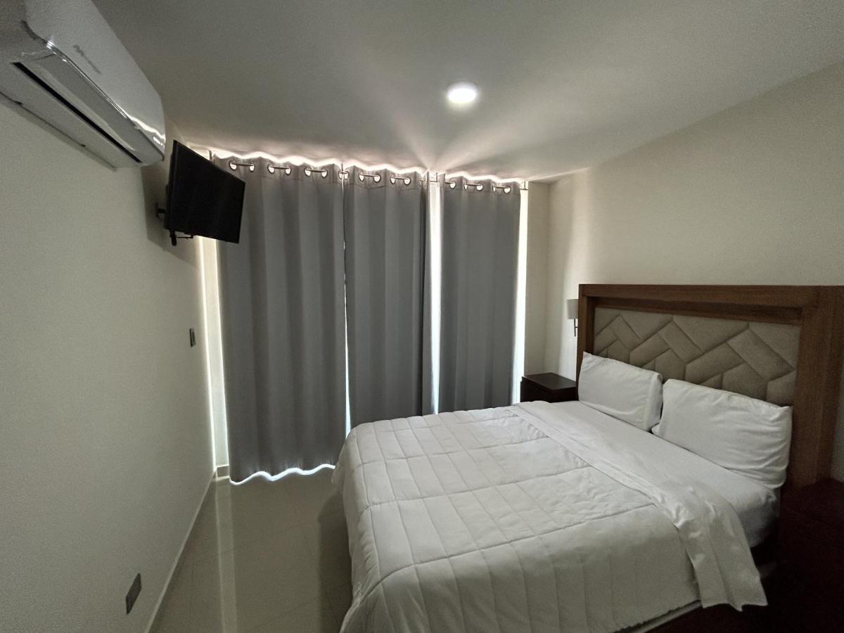 Suites Rubi - Las Mejores Vistas De San Carlos San Carlos Nuevo Guaymas Dış mekan fotoğraf