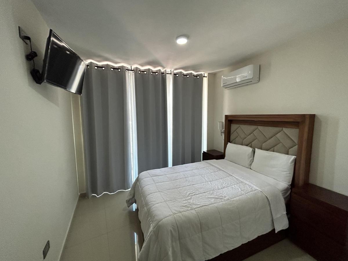 Suites Rubi - Las Mejores Vistas De San Carlos San Carlos Nuevo Guaymas Dış mekan fotoğraf