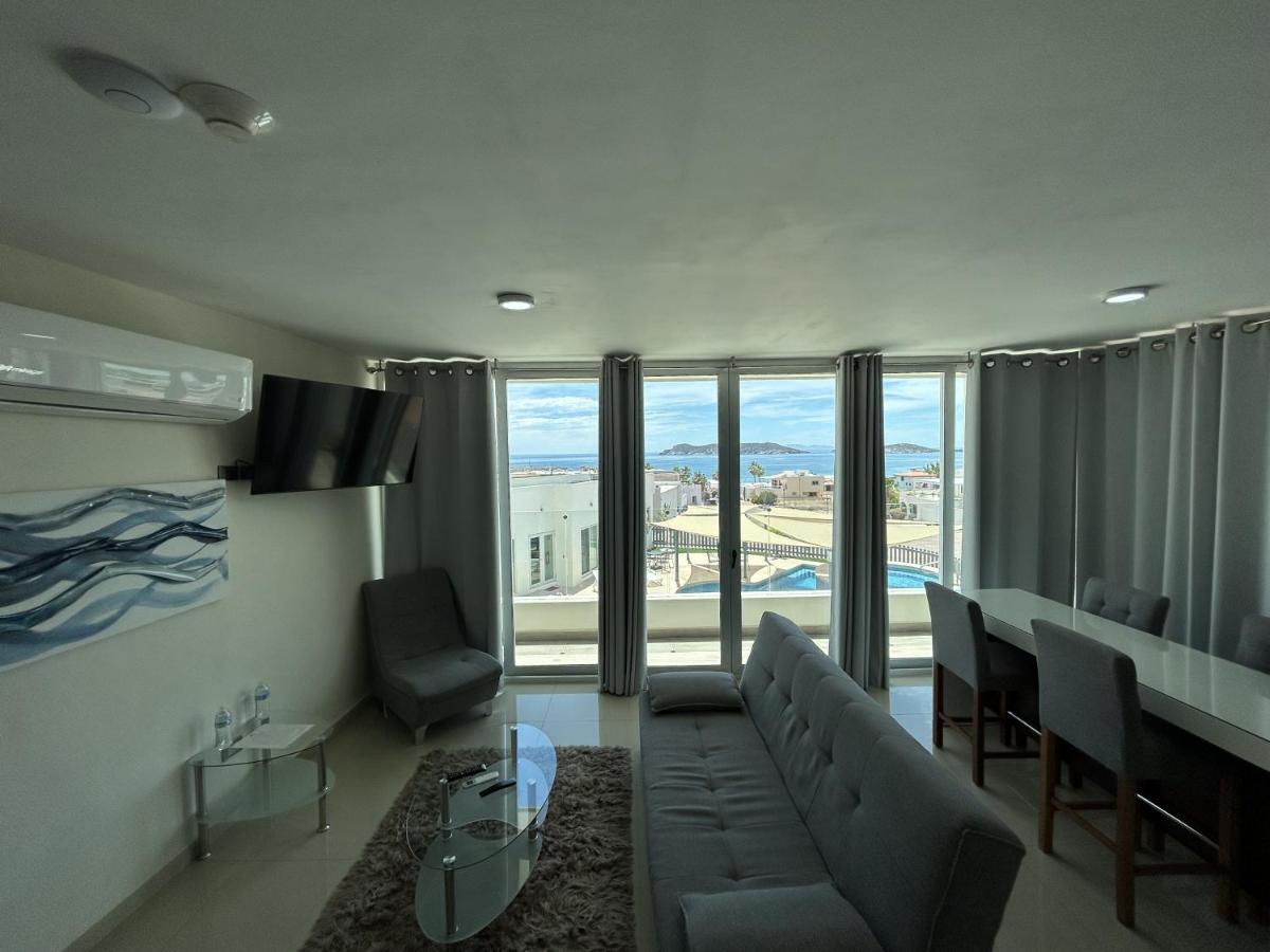 Suites Rubi - Las Mejores Vistas De San Carlos San Carlos Nuevo Guaymas Dış mekan fotoğraf