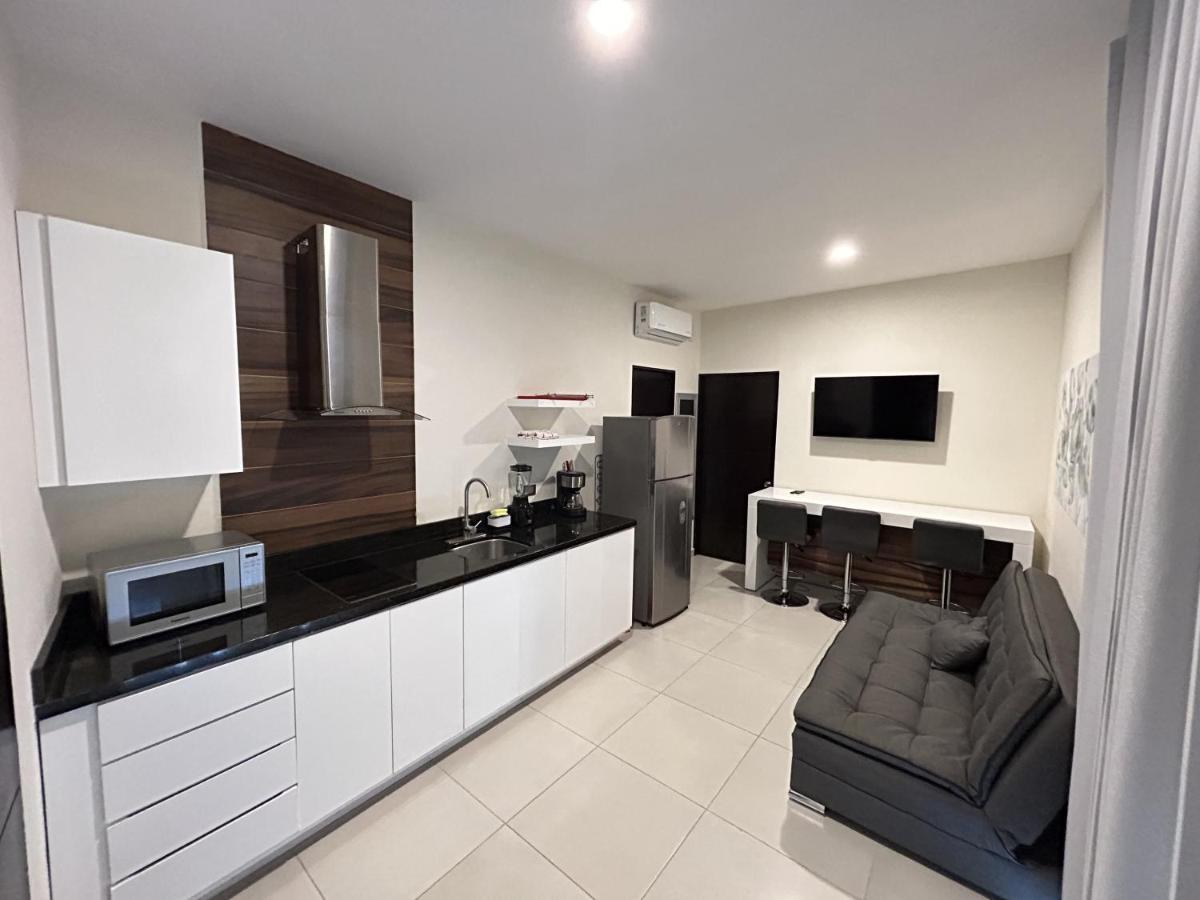 Suites Rubi - Las Mejores Vistas De San Carlos San Carlos Nuevo Guaymas Dış mekan fotoğraf