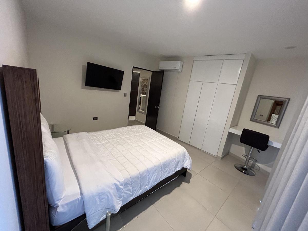 Suites Rubi - Las Mejores Vistas De San Carlos San Carlos Nuevo Guaymas Dış mekan fotoğraf