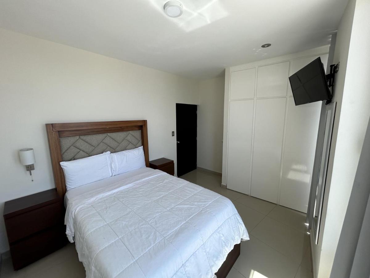 Suites Rubi - Las Mejores Vistas De San Carlos San Carlos Nuevo Guaymas Dış mekan fotoğraf