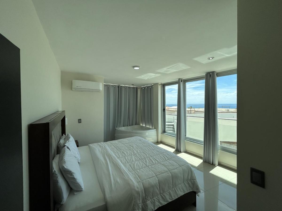 Suites Rubi - Las Mejores Vistas De San Carlos San Carlos Nuevo Guaymas Dış mekan fotoğraf