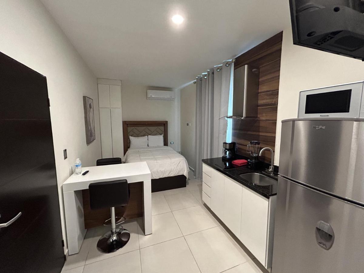 Suites Rubi - Las Mejores Vistas De San Carlos San Carlos Nuevo Guaymas Dış mekan fotoğraf